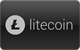 Litecoin Kryptowährung für Ein- und Auszahlungen